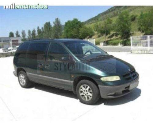 DESPIECE CHRYSLER VOYAGUER Año 98
