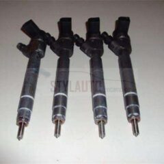 INYECTORES MERCEDES VITO CDI W639