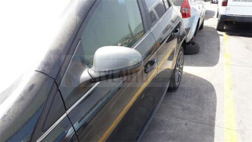 RETROVISOR IZQUIERDO FIAT GRANDE PUNTO