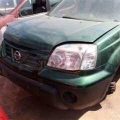 DELANTERA COMPLETA NISSAN X-TRAIL 2.2