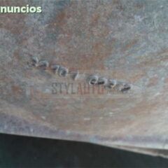 CAJA CAMBIOS NISSAN TERRANO 2.7 TDI