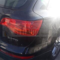 PILOTOS TRASEROS AUDI Q7