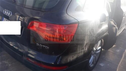 PILOTOS TRASEROS AUDI Q7