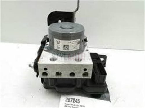 BOMBA ABS PEUGEOT 308 9816073880