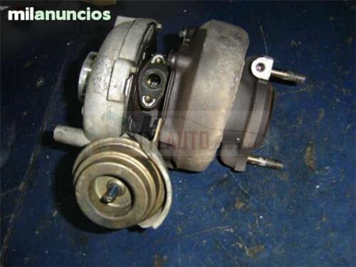 TURBO BMW 530D E39 184CV 2247691F