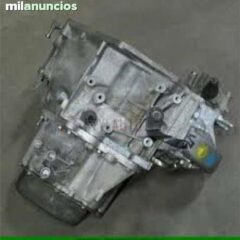 CAJA CAMBIOS PEUGEOT 307 20DM12