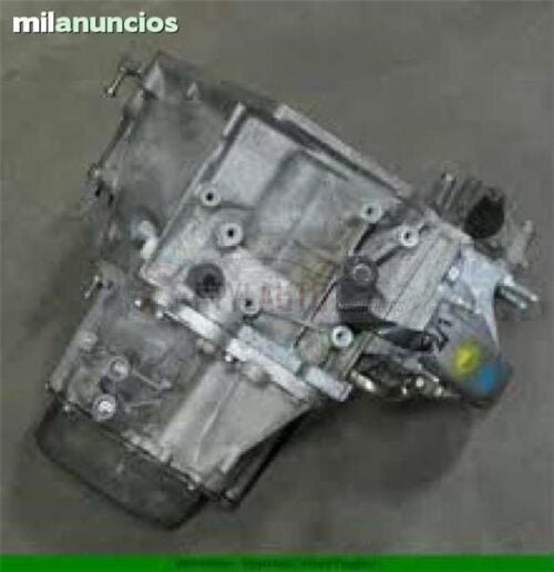CAJA CAMBIOS PEUGEOT 307 20DM12