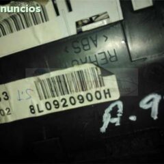 CUADRO DE RELOJES AUDI A3 8L0920900H