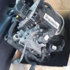 CENTRALITA SELECTOR CAMBIO AUT C4 GRAND