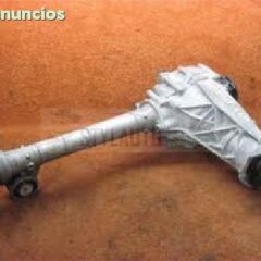DIFERENCIAL DELANTERO VW TOUAREG 3.0 TDI
