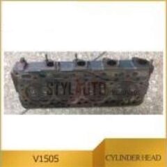 CULATA FORD MONDEO 1.8 16V RKA R K A