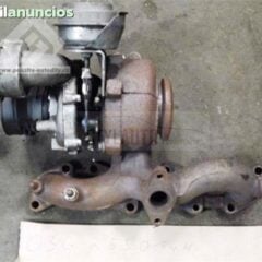TURBO AUDI A3 2.0 TDI BKD 03G253014H