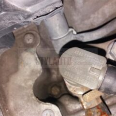 INYECTORES TOYOTA COROLLA VERSO 2.2