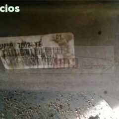 CAJA CAMBIOS MAZDA 3 1.6 3M5R 7002 YE