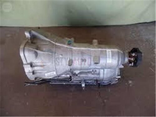 CAJA AUTOMATICA BMW 330I E46 GASOLINA