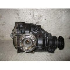 DIFERENCIAL TRASERO BMW  X3 7542222