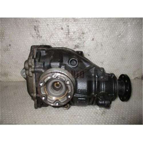 DIFERENCIAL TRASERO BMW  X3 7542222