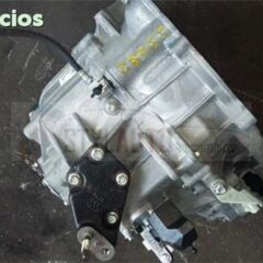 CAJA CAMBIOS MANUAL CHEVROLET LACETTI