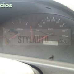 CUADRO DE RELOJES SSANYONG REXTON 2.9