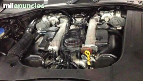 MOTOR VW TOUAREG V10 TDI TIPO AYH A Y H