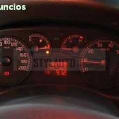 MOTOR FIAT DOBLO 1.9 223A6000