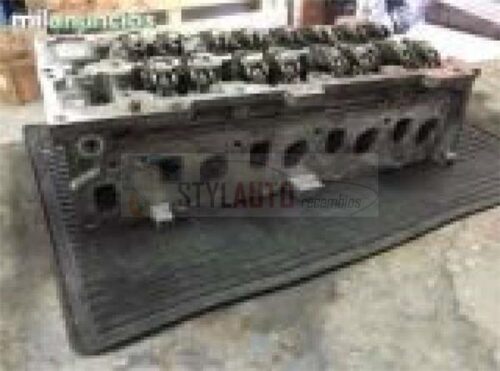 CULATA FIAT DOBLO 1.9D 223A6000