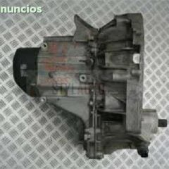 CAJA CAMBIOS RENAULT KANGOO 1.5 JB3974