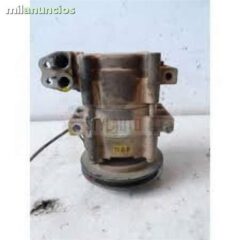 COMPRESOR DE AIRE HYUNDAI GALLOPER 2.5