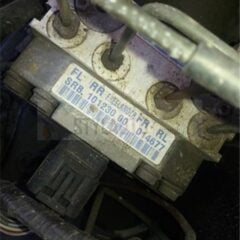 BOMBA ABS FREELANDER SRB10123000