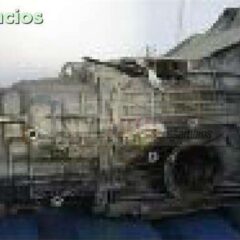 CAJA CAMBIOS MANUAL VW PASSAT EEN