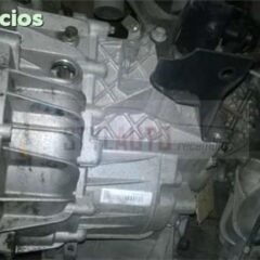 CAJA CAMBIOS MANUAL ROVER 75 1.8 GASOLIN