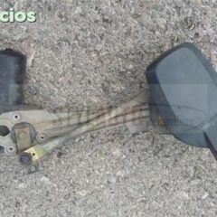 MOTOR LIMPIAPARABIRSAS MERCEDES 190 W201