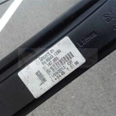 ELEVALUNAS TRASERO DERECHO PEUGEOT 508