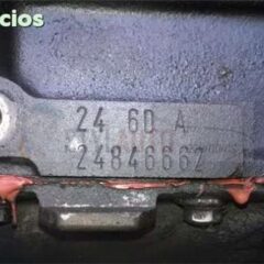 MOTOR RENAULT CLIO 1.5 DCI 65CV K9K740