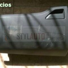 GUANTERA SUPERIOR TOYOTA AURIS