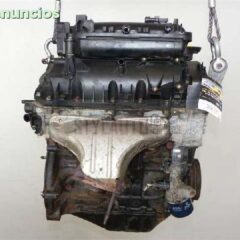 MOTOR RENAULT CLIO MK3 1.2 TIPO D4K02