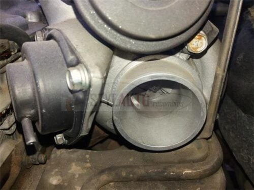 TURBO RENAULT LAGUNA 2.0 TURBO