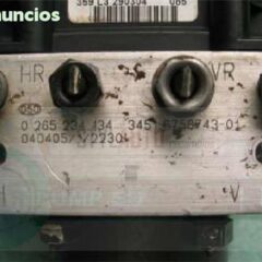 BOMBA ABS BMW E60 0265234134