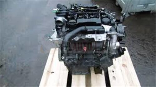 MOTOR CITROEN JUMPY 1.6 HDI 9HU 9 H U