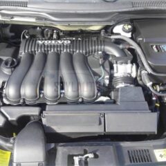 MOTOR VOLVO V50 2.4I GASOLINA
