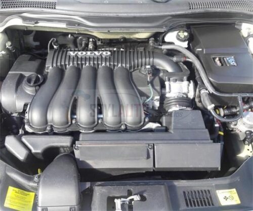 MOTOR VOLVO V50 2.4I GASOLINA