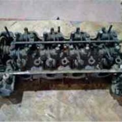 CULATA MERCEDES CLASE A 190 166990