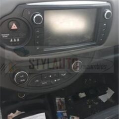 CLIMATIZADOR TOYOTA YARIS Año 2014