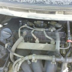 CULATA SMART FORFOUR 1.1 GASOLINA