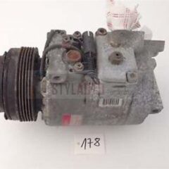 COMPRESOR AIRE BMW E39 447200-9791