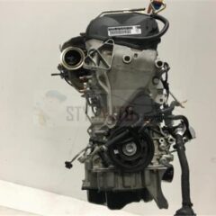 MOTOR SEAT LEON CZE 1.4 TFSI 150CV