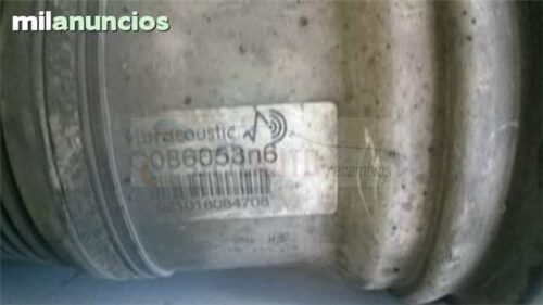 AMORTIGUADOR DELANTERO MERCEDES CLASE S - Imagen 2