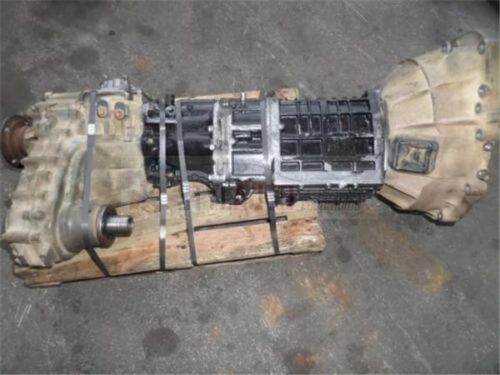 CAJA CAMBIO MANUAL FORD RANGER 2.5 WLT
