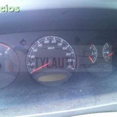 CUADRO RELOJES SSANYONG KYRON AUTOMATICO