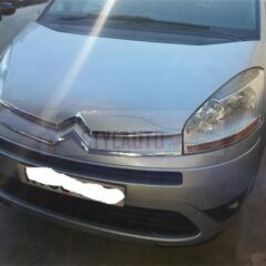 DELANTERA COMPLETA CITROEN C4 GRAND PICA